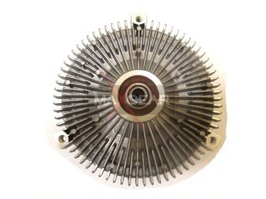 Koppeling, radiateurventilator 62-0027