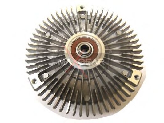 Clutch, radiator fan 62-0031