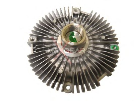 Koppeling, radiateurventilator 62-0042