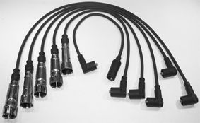 Ignition Cable Kit EC-5505