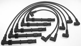 Ignition Cable Kit EC-5510