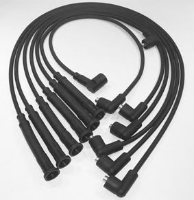 Ignition Cable Kit EC-6573