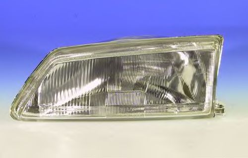 Headlight HPG121-1R00E