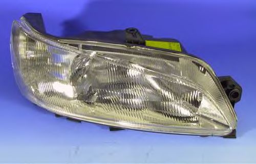 Headlight HPG151-1L00E