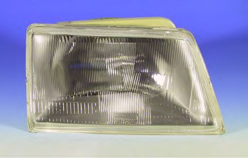 Headlight HPG701-1L00E