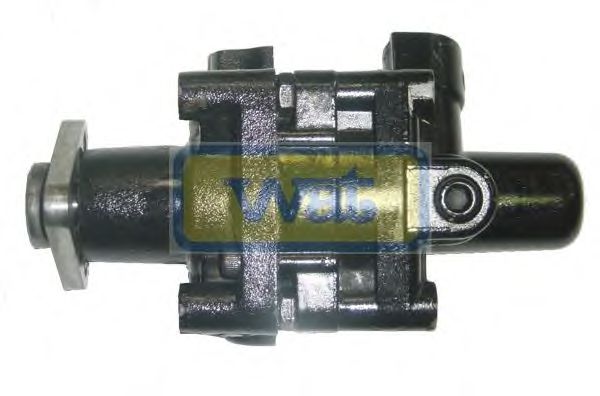 Hydraulic Pump, steering system BBM72Z