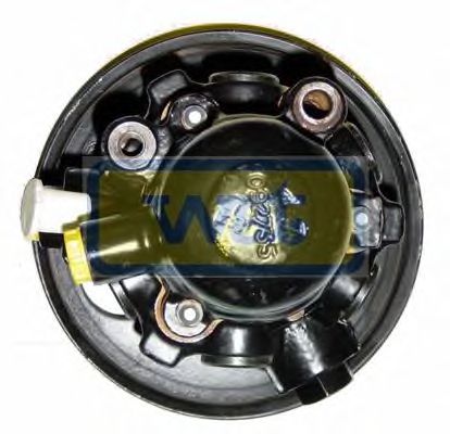 Hydraulic Pump, steering system BCT51C