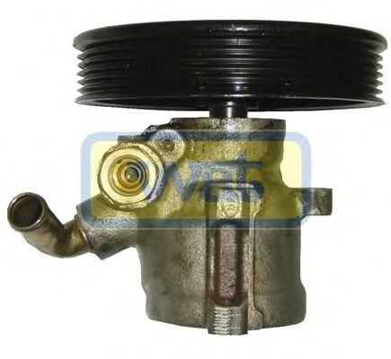 Hydraulic Pump, steering system BCT78S