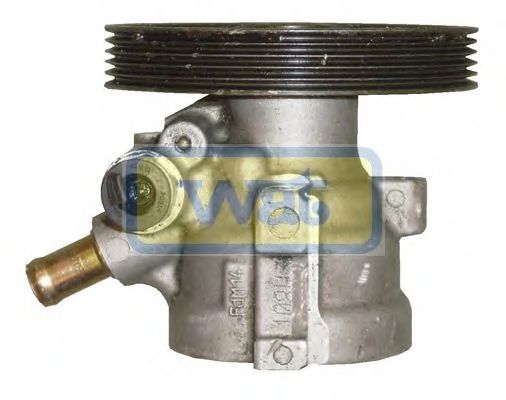 Hydraulic Pump, steering system BCT96S