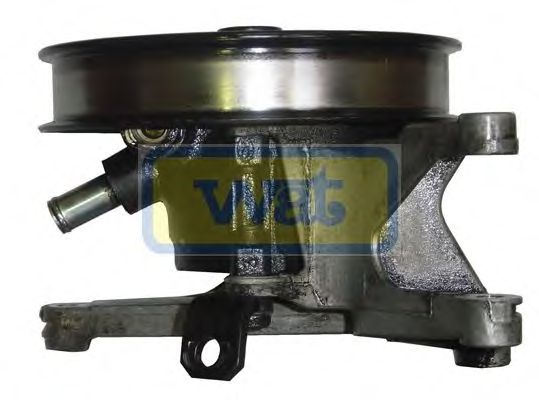 Hydraulic Pump, steering system BCV51S