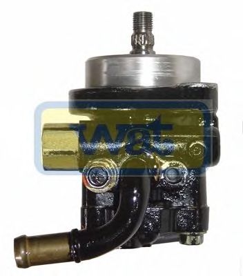 Hydraulic Pump, steering system BNS53U