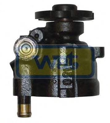 Hydraulic Pump, steering system BPG54S