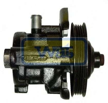 Hydraulic Pump, steering system BRN88S