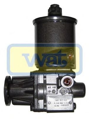 Hydraulic Pump, steering system BMR82Z