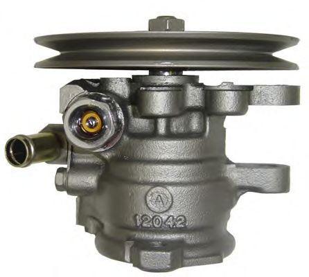 Hydraulic Pump, steering system BFT50T