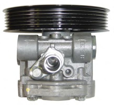 Hydraulic Pump, steering system BPG51K