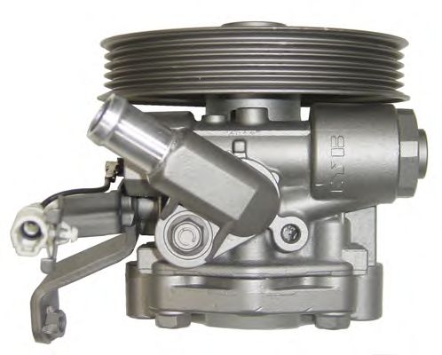 Hydraulic Pump, steering system BSR50K