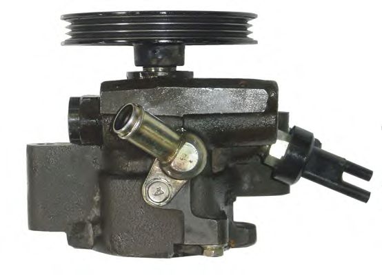 Hydraulic Pump, steering system BTY51T