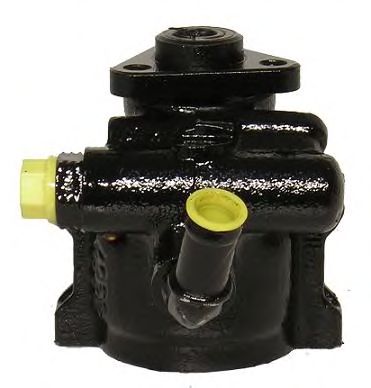 Hydraulic Pump, steering system 07B182