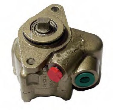 Hydraulic Pump, steering system 07B406
