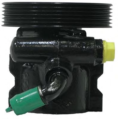Hydraulic Pump, steering system 07B426A