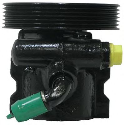 Hydraulic Pump, steering system 07B426D