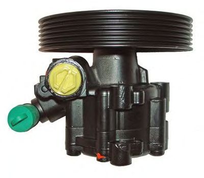 Hydraulic Pump, steering system 07B439A