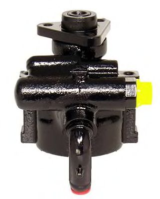 Hydraulic Pump, steering system 07B442