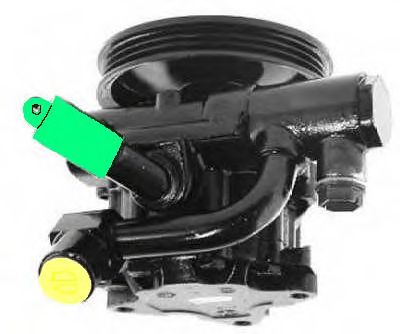 Hydraulic Pump, steering system 07B819