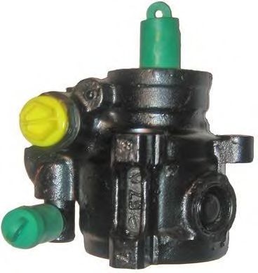 Hydraulic Pump, steering system 07B451