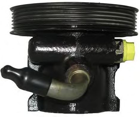 Hydraulic Pump, steering system 07B184