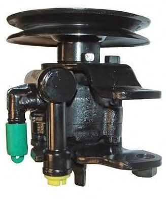 Hydraulic Pump, steering system 07B954