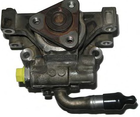 Hydraulic Pump, steering system 07B964
