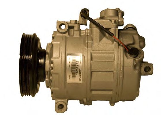 Compressor, airconditioning 16CA272