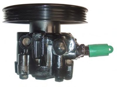 Hydraulic Pump, steering system 07B983