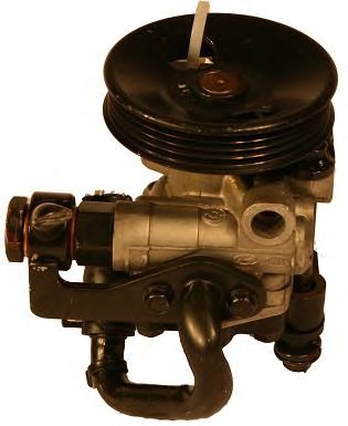 Hydraulic Pump, steering system 07B1015