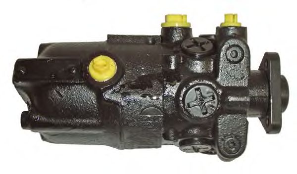 Hydraulic Pump, steering system 07B992