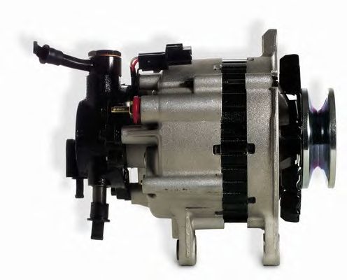 Starter-Generator 450178