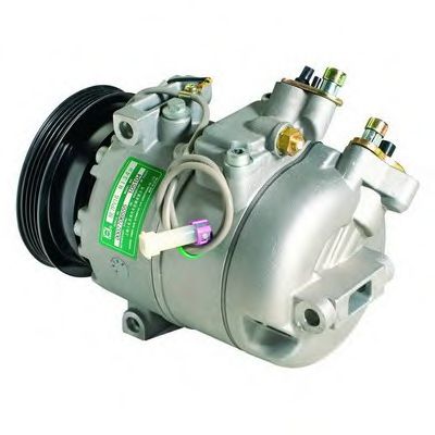 Compressor, airconditioning SB.063D