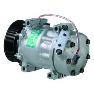 Compressor, ar condicionado SB.217S
