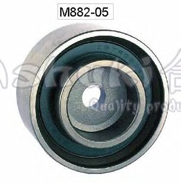 Deflection/Guide Pulley, timing belt M882-05