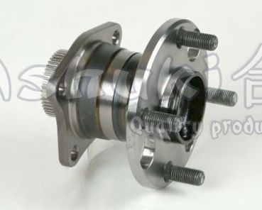 Wheel Bearing Kit 1413-4402
