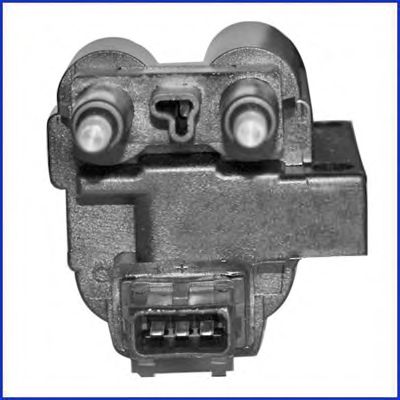 Ignition Coil 138757