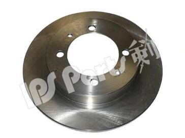 Brake Disc IBP-1511