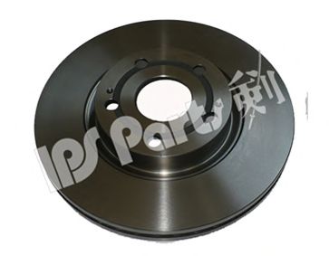 Brake Disc IBT-1269