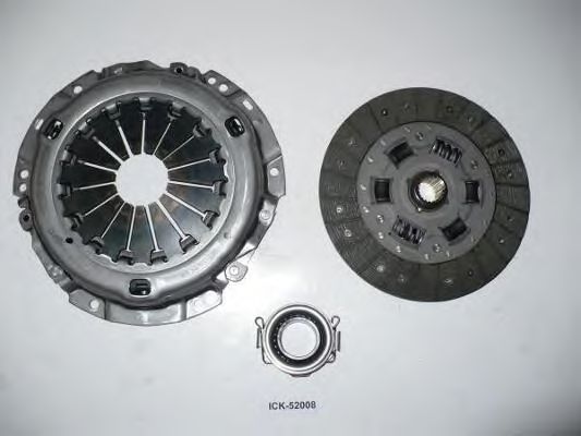 Clutch Kit ICK-52008