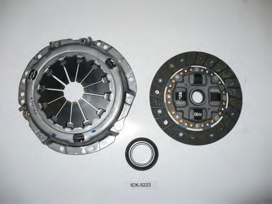 Clutch Kit ICK-5223