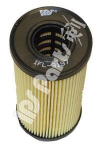 Yag filtresi IFL-3197