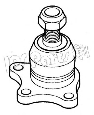 Ball Joint IJO-10522
