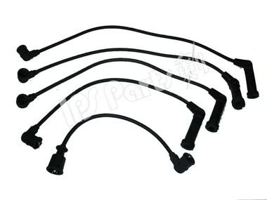 Ignition Cable Kit ISP-8H00E